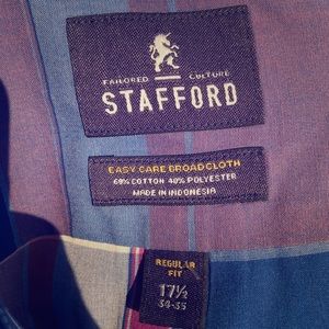 Stafford Dress Shirt